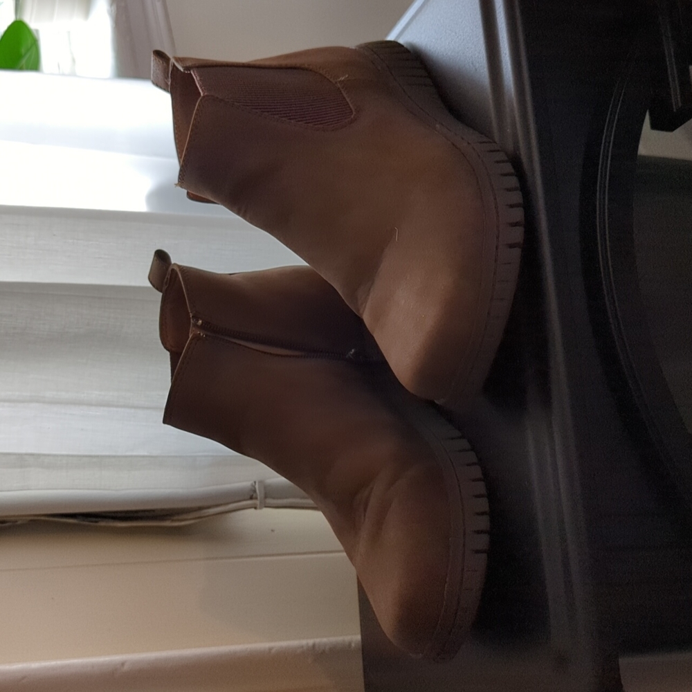 Eurosofft booties